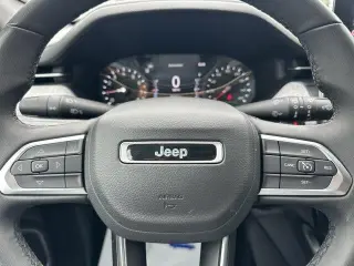 Jeep Compass 2024 4x4 Latitude 4p SUV