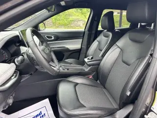 Jeep Compass 2024 4x4 Latitude 4p SUV