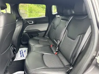 Jeep Compass 2024 4x4 Latitude 4p SUV