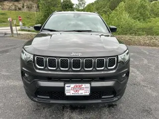 Jeep Compass 2024 4x4 Latitude 4p SUV