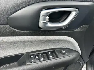 Jeep Compass 2024 4x4 Latitude 4p SUV