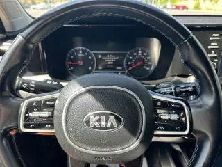Kia Sorento 2021 AWD S 4p SUV