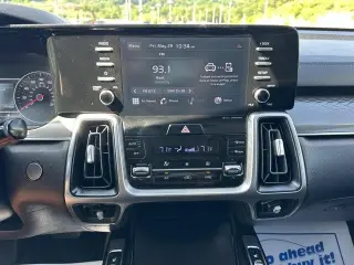 Kia Sorento 2021 AWD S 4p SUV