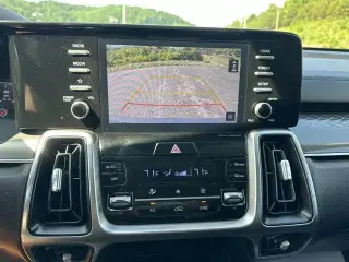 Kia Sorento 2021 AWD S 4p SUV