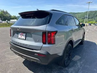 Kia Sorento 2021 AWD S 4p SUV