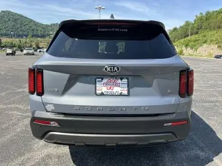 Kia Sorento 2021 AWD S 4p SUV