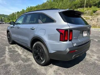 Kia Sorento 2021 AWD S 4p SUV