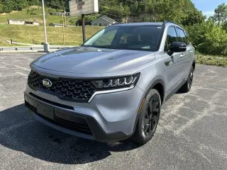 Kia Sorento 2021 AWD S 4p SUV