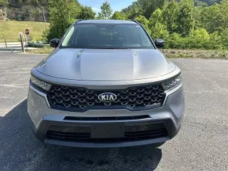 Kia Sorento 2021 AWD S 4p SUV