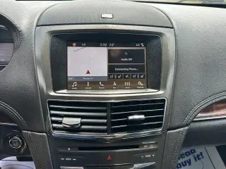 Lincoln MKT 2019 AWD Reserve 4dr Crossover
