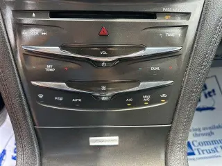 Lincoln MKT 2019 AWD Reserve 4dr Crossover