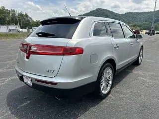 Lincoln MKT 2019 AWD Reserve 4dr Crossover
