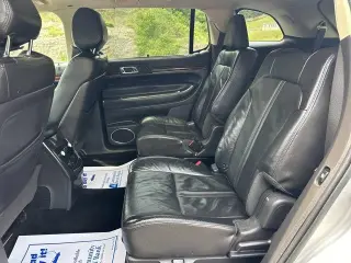 Lincoln MKT 2019 AWD Reserve 4dr Crossover