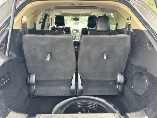 Lincoln MKT 2019 AWD Reserve 4dr Crossover