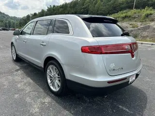 Lincoln MKT 2019 AWD Reserve 4dr Crossover