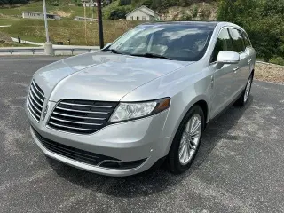 Lincoln MKT 2019 AWD Reserve 4dr Crossover