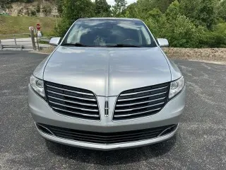 Lincoln MKT 2019 AWD Reserve 4dr Crossover