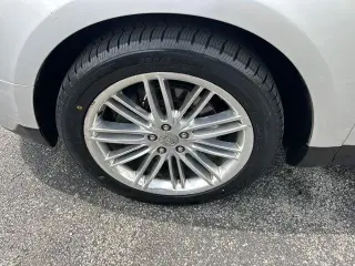 Lincoln MKT 2019 AWD Reserve 4dr Crossover