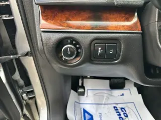 Lincoln MKT 2019 AWD Reserve 4dr Crossover