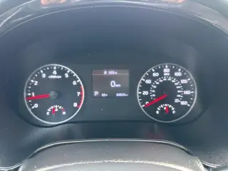 Kia Seltos 2023 AWD S 4p SUV