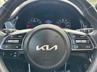 Kia Seltos 2023 AWD S 4p SUV