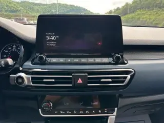 Kia Seltos 2023 AWD S 4p SUV