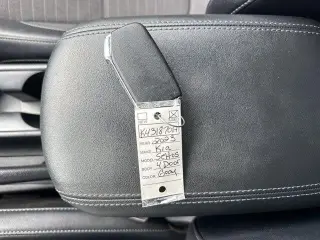 Kia Seltos 2023 AWD S 4p SUV