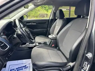 Kia Seltos 2023 AWD S 4p SUV