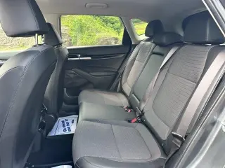 Kia Seltos 2023 AWD S 4p SUV