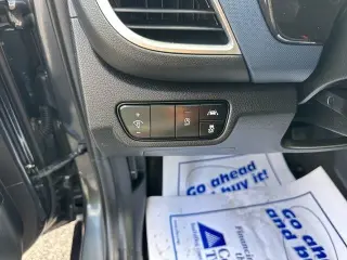 Kia Seltos 2023 AWD S 4p SUV