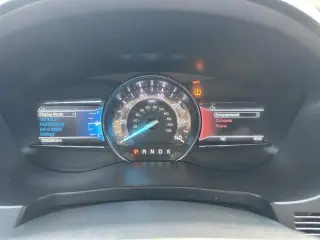 Ford Explorer 2018 AWD XLT 4p SUV