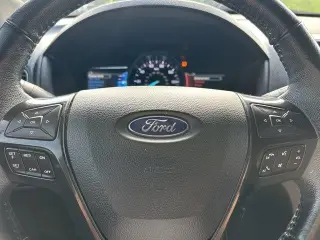 Ford Explorer 2018 AWD XLT 4p SUV