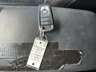 Ford Explorer 2018 AWD XLT 4p SUV