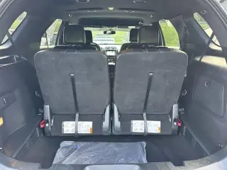 Ford Explorer 2018 AWD XLT 4p SUV