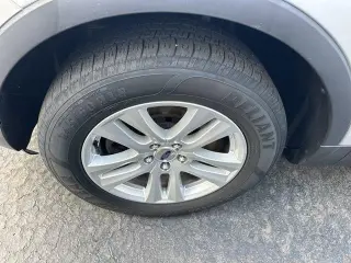 Ford Explorer 2018 AWD XLT 4p SUV