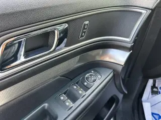Ford Explorer 2018 AWD XLT 4p SUV