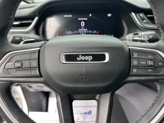 Jeep Grand Cherokee 2023 4x4 Limited 4p SUV