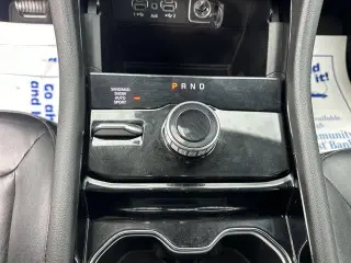 Jeep Grand Cherokee 2023 4x4 Limited 4p SUV