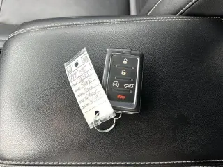 Jeep Grand Cherokee 2023 4x4 Limited 4p SUV