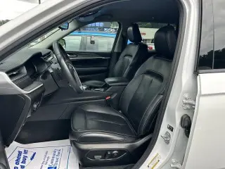 Jeep Grand Cherokee 2023 4x4 Limited 4p SUV
