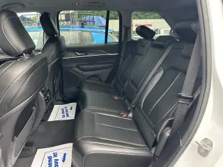 Jeep Grand Cherokee 2023 4x4 Limited 4p SUV