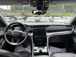 Jeep Grand Cherokee 2023 4x4 Limited 4p SUV