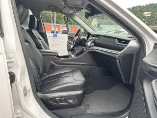 Jeep Grand Cherokee 2023 4x4 Limited 4p SUV