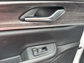 Jeep Grand Cherokee 2023 4x4 Limited 4p SUV