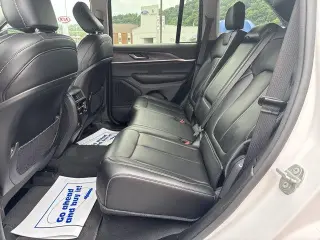 Jeep Grand Cherokee 2023 4x4 Limited 4p SUV