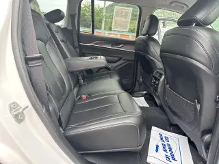 Jeep Grand Cherokee 2023 4x4 Limited 4p SUV