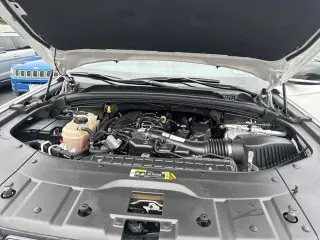 Jeep Grand Cherokee 2023 4x4 Limited 4p SUV