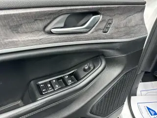 Jeep Grand Cherokee 2023 4x4 Limited 4p SUV