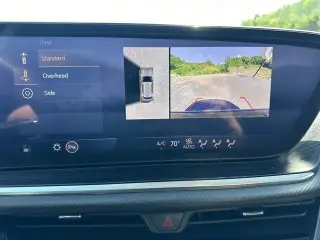 Buick Envision 2024 AWD Preferred 4dr Crossover