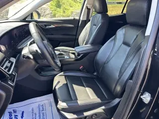 Buick Envision 2024 AWD Preferred 4dr Crossover